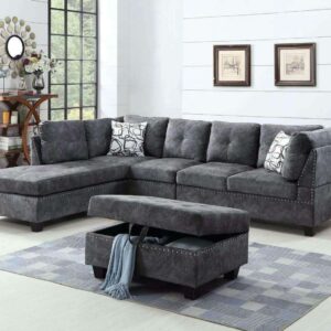 Sectional Sets