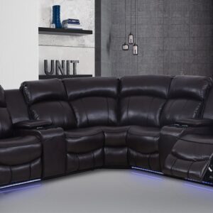 Recliner Sectional Sets