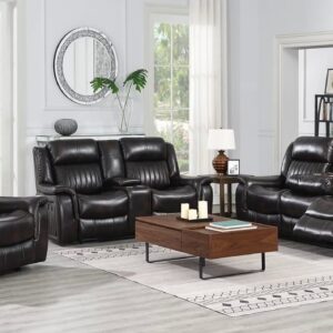 Recliner Sofa Sets