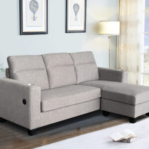4212 sectional set